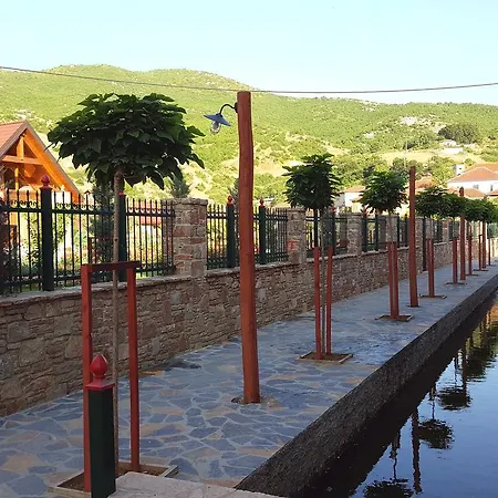 Hotel Bujtina Ollga Tushemisht