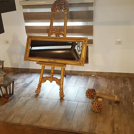 Bujtina Ollga *