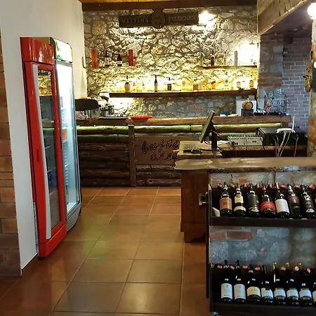 Bujtina Ollga
