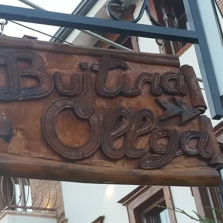 Bujtina Ollga *